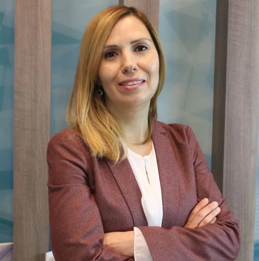 Op. Dr. Emine Özel Taşhan