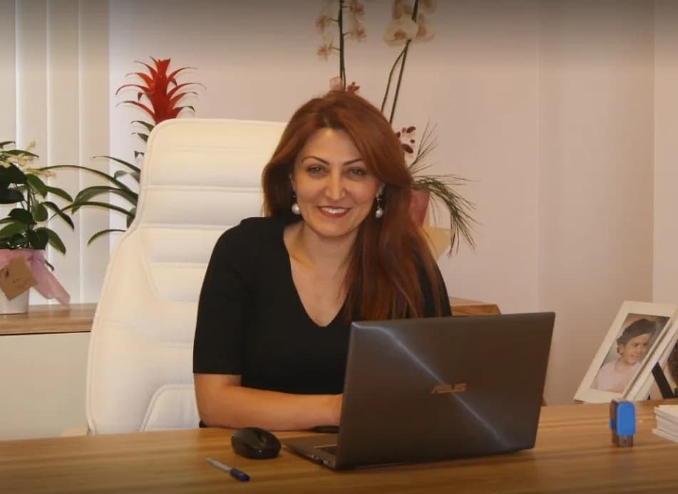 Op. Dr. Diler Ceylan Koyuncu