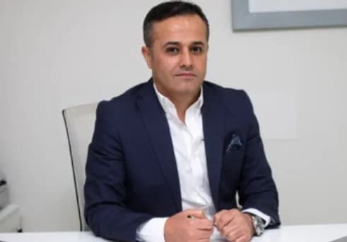 Doç. Dr. Ethem Şahin