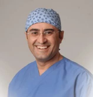Op. Dr. Bahadır Baykal