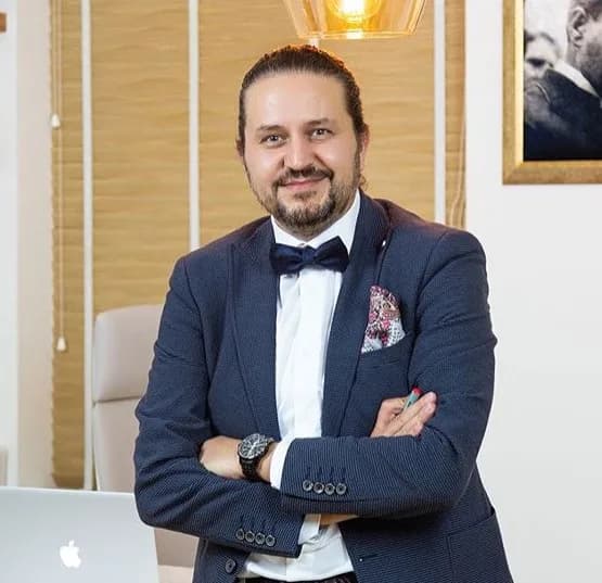 Op. Dr. Ahmet Altıntaş