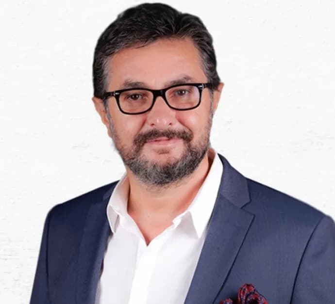 Doç. Dr. Seçkin Ulusoy