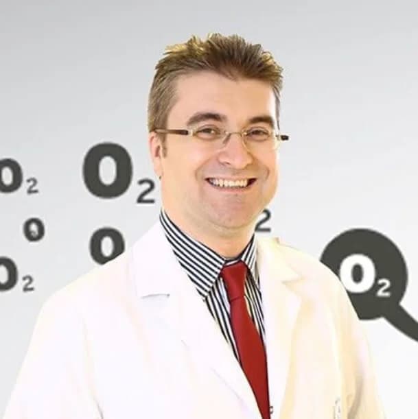 Op. Dr. Cem Erdurak