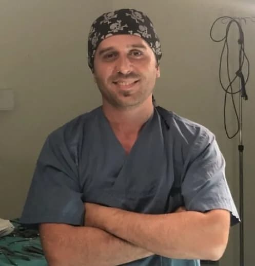 Op. Dr. Hasan Duygulu
