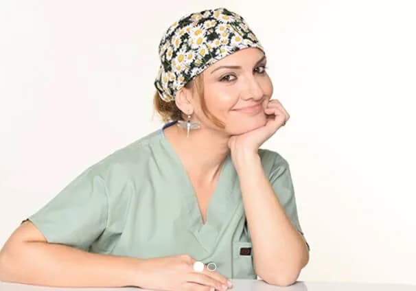 Op. Dr. Betül Cengiz