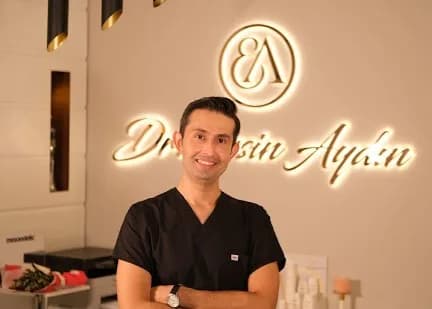 Uzm. Dr. Ersin Aydın
