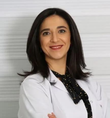 Dr. Sadiye Keskin