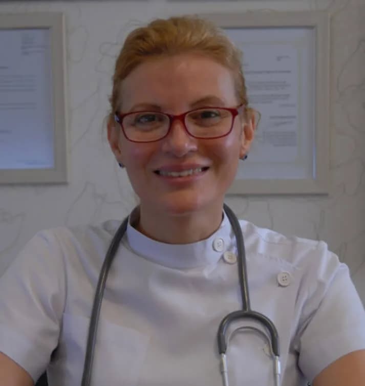 Prof. Dr. Emel Canbay