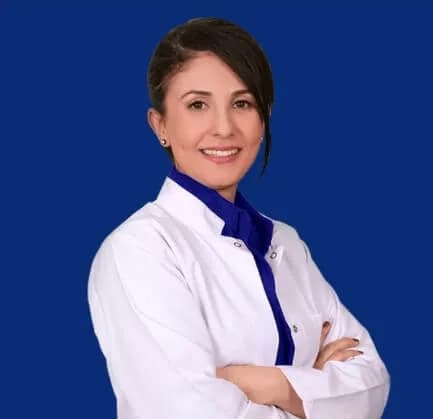 Doç. Dr. Demet Tekdöş Demircioğlu