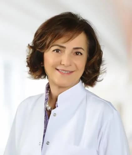 Prof. Dr. Nurdan Kotevoğlu
