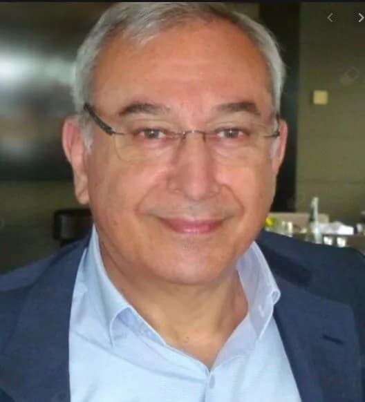 Prof. Dr. Orhan Aral