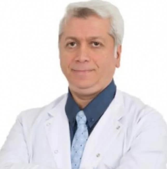 Uzm. Dr. Murat Güveli