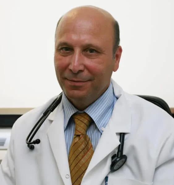 Prof. Dr. Firuz Çelikoğlu