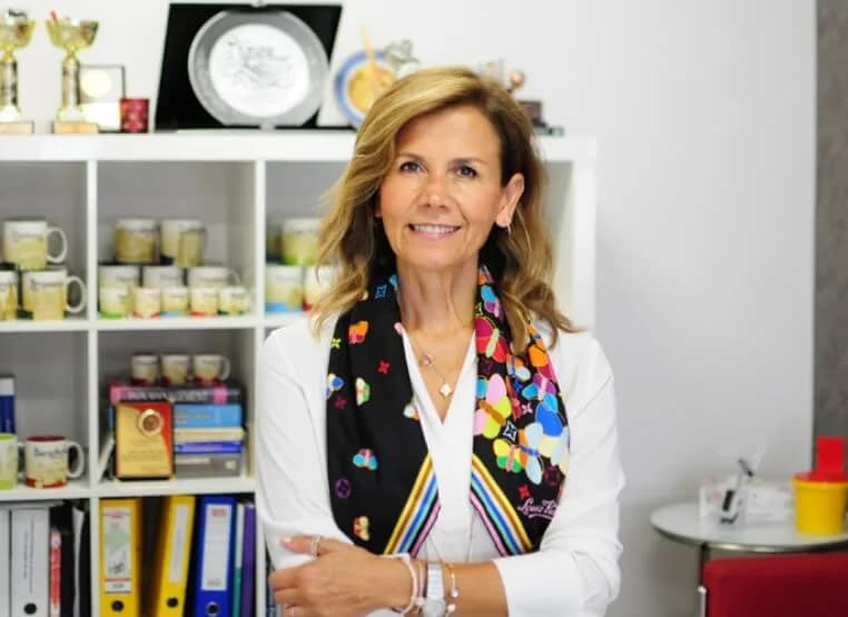 Prof. Dr. Emine Nur Tozan