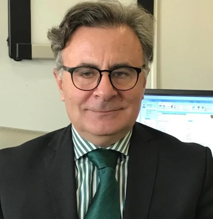 Prof. Dr. Serdar Akgün