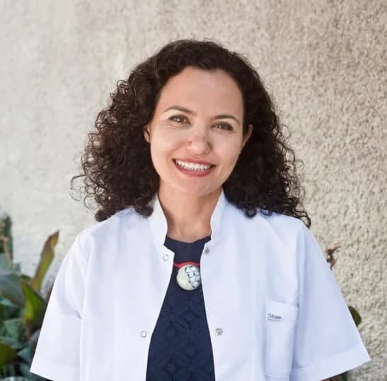 Op. Dr. Aybanu Gökçen