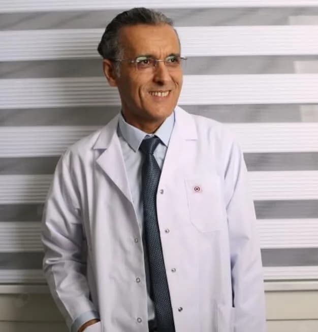 Op. Dr. Turgut Yoleri