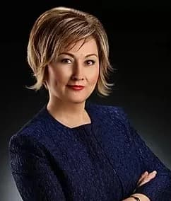 Prof. Dr. Tomris Şengör