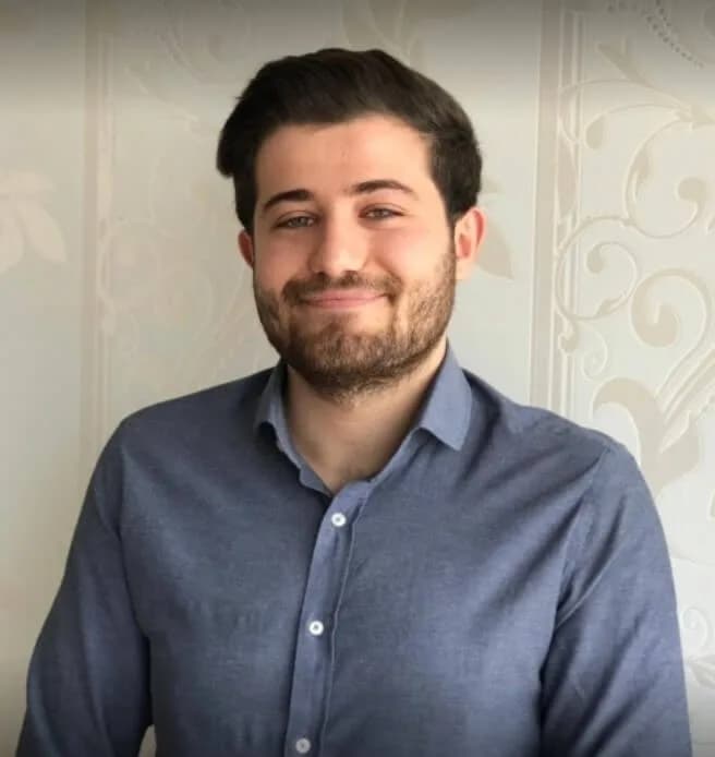 Dkt. Anıl Akkaya