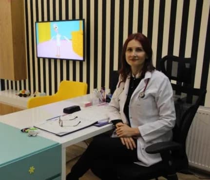 Uzm. Dr. Ayten Mutlu