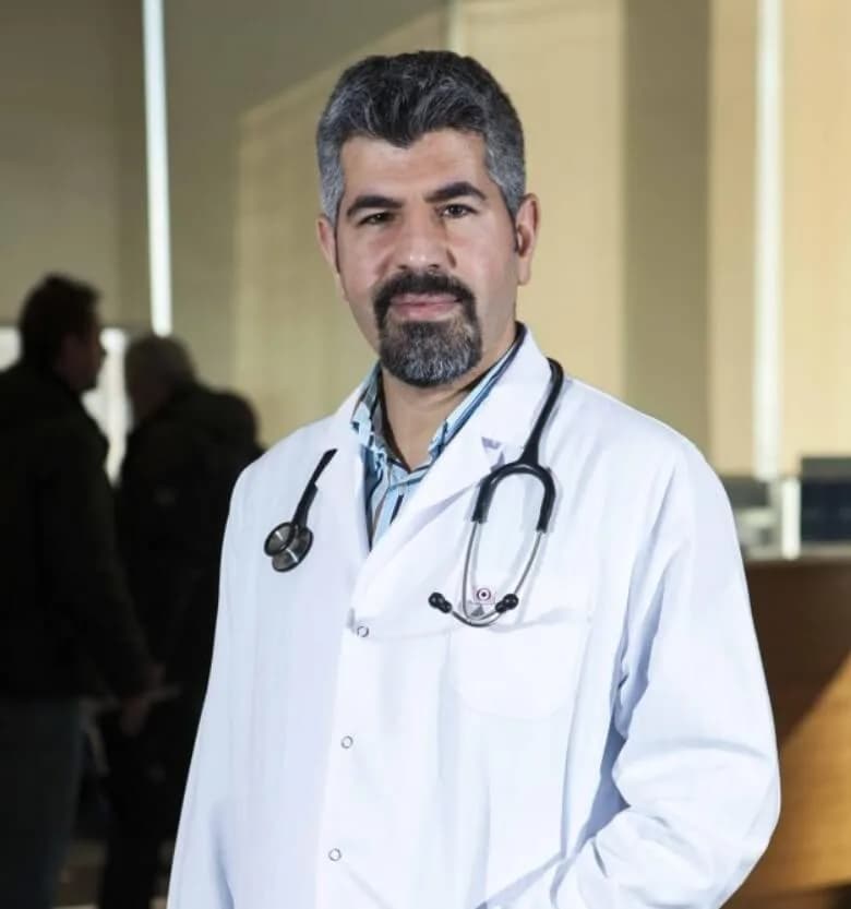 Doç. Dr. Fevzi Balkan