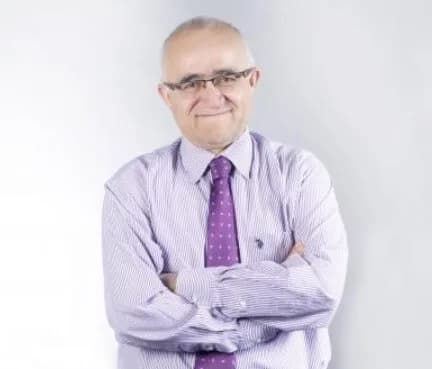 Prof. Dr. Mustafa Sait Gönen