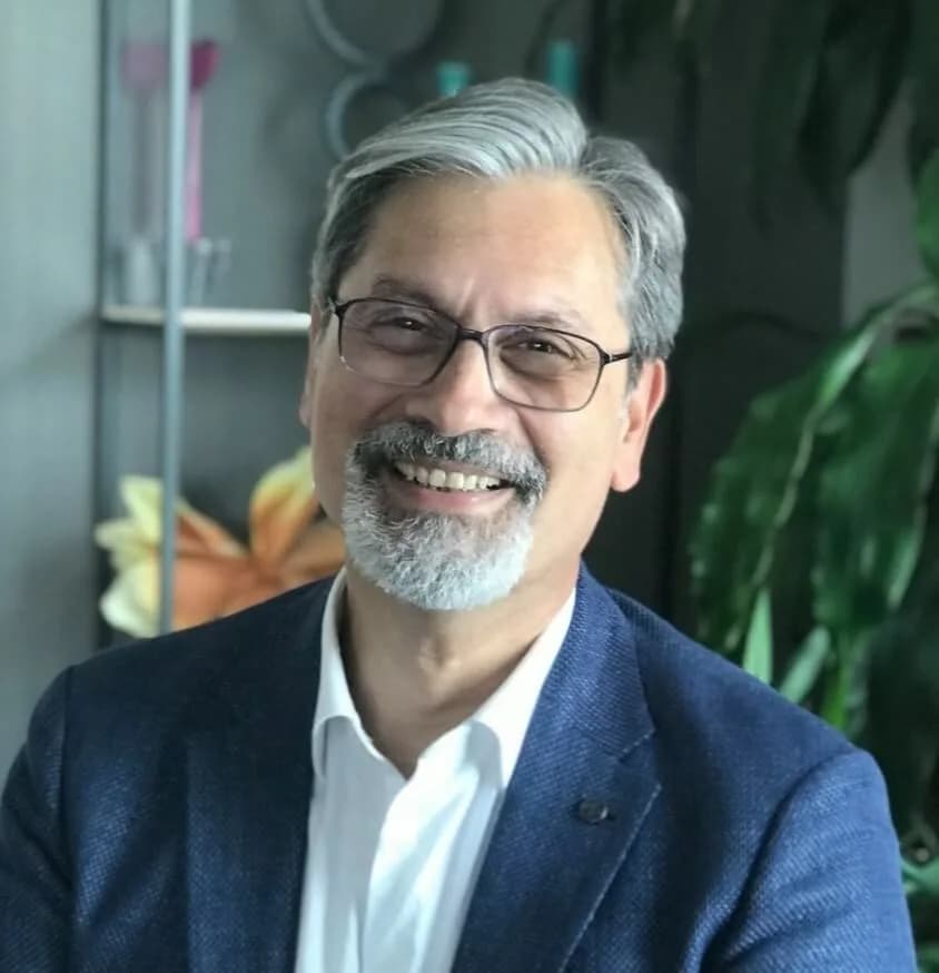 Prof. Dr. Sinan Çağlayan