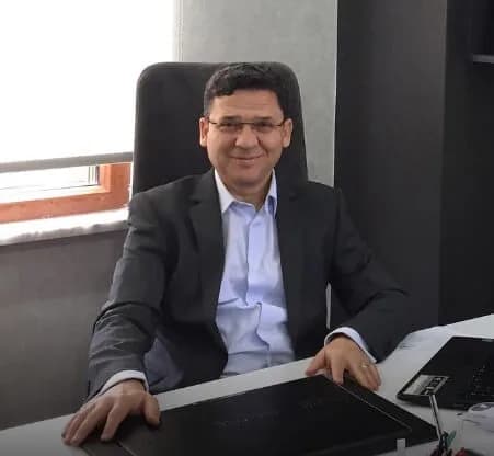Doç. Dr. Yusuf Aydın