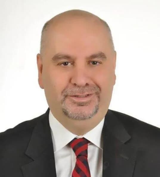 Prof. Dr. Burak Şakar