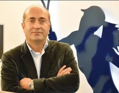 Prof. Dr. Erdem Kaşıkçıoğlu