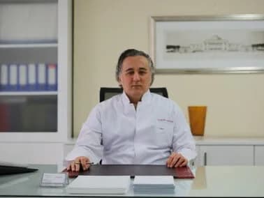 Op. Dr. Murad Çeltik