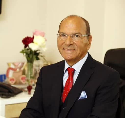 Prof. Dr. Halim Hattat
