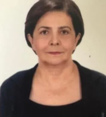 Prof. Dr. Nuran Gürses