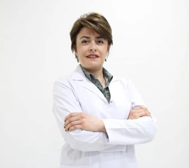 Uzm. Dr. Mahya Sultan Tosun
