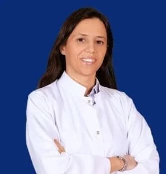 Doç. Dr. Didem Atay