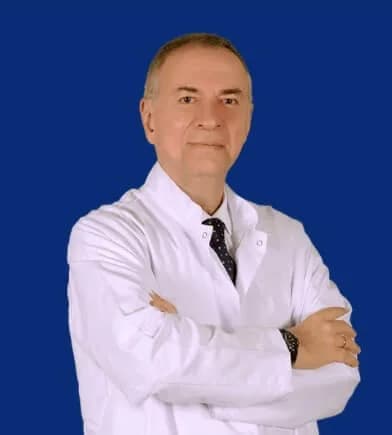 Prof. Dr. Cengiz Canpolat