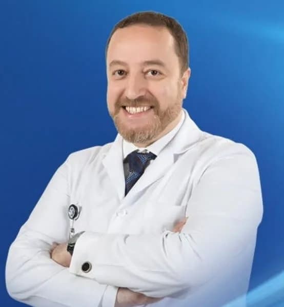 Prof. Dr. Cihangir Akgün