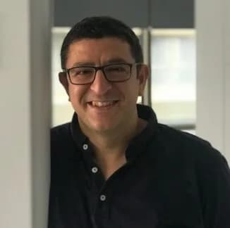 Doç. Dr. Emre Tepeli