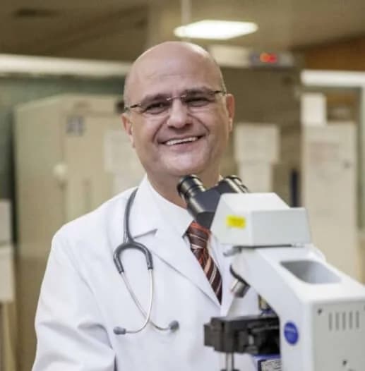 Dr. Öğr. Üyesi Cengiz Uzun