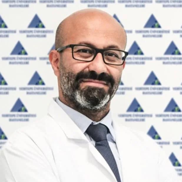 Doç. Dr. H. Atilla Özkan