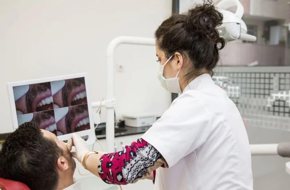 Platinum Diş Kliniği