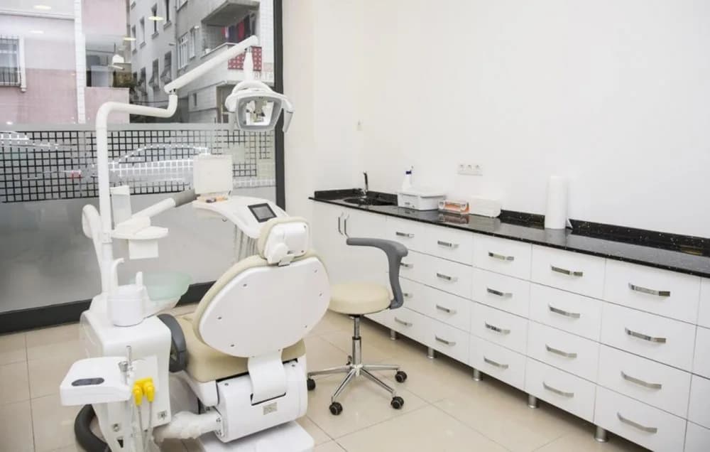 Platinum Diş Kliniği