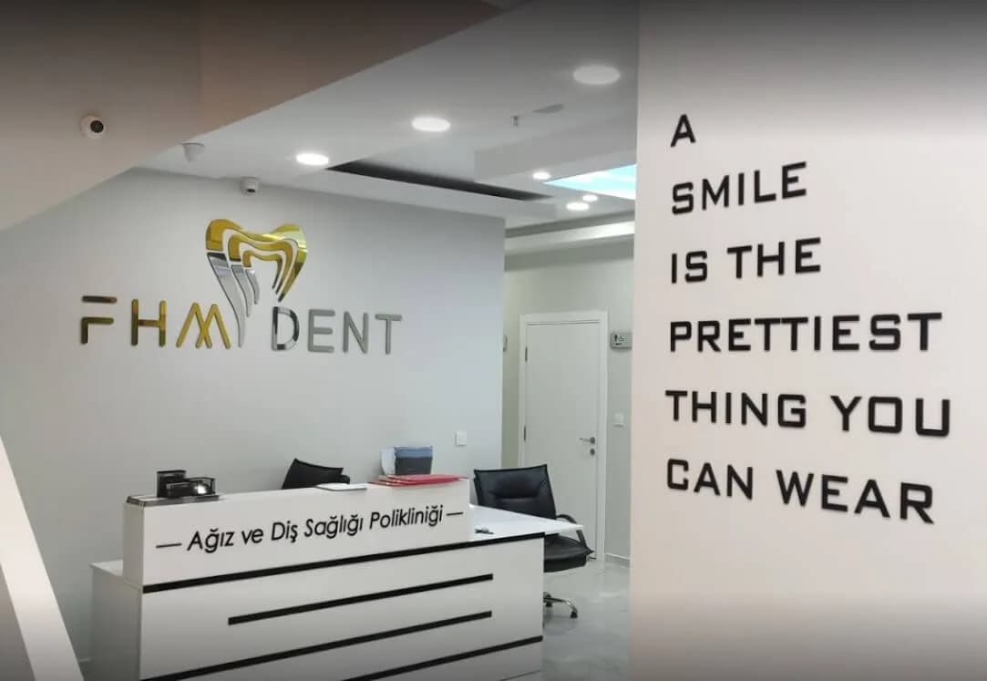 FHM Dent Diş Kliniği