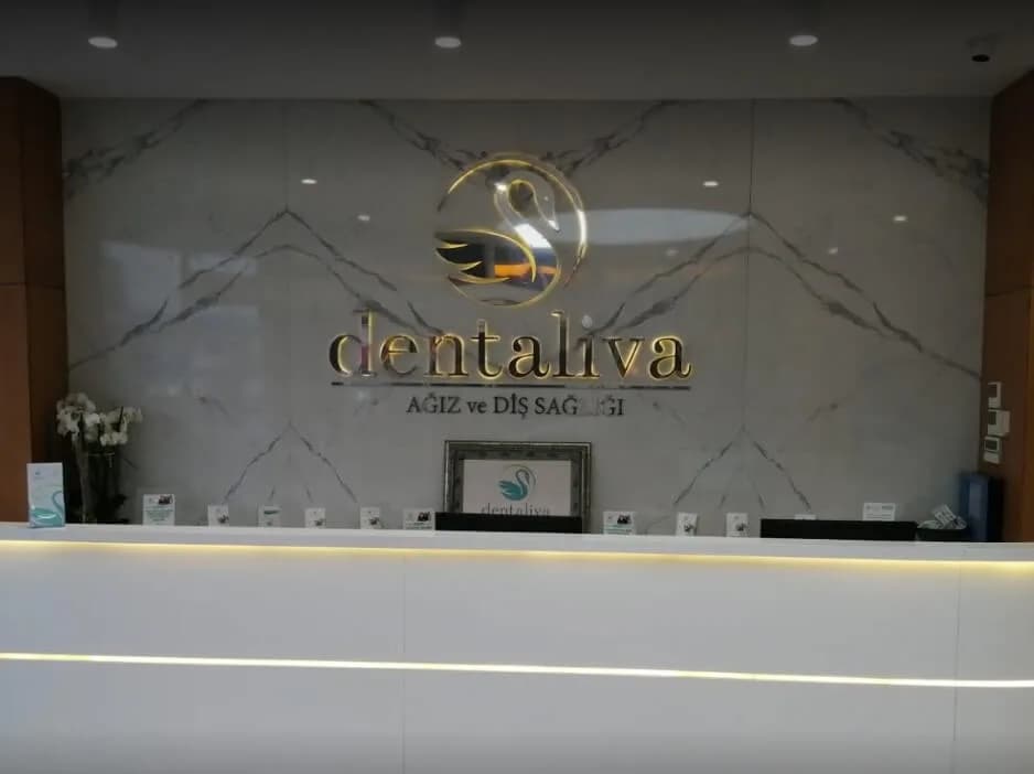 Dentaliva Diş Kliniği