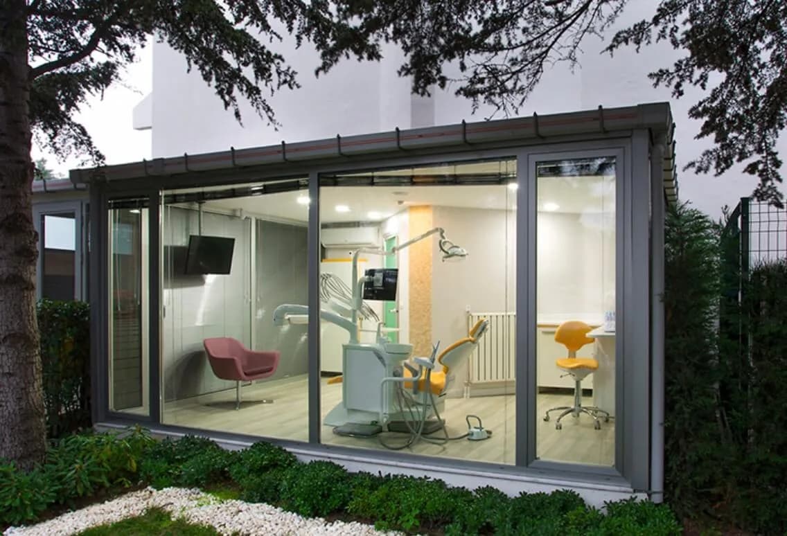 Infinity Diş Kliniği