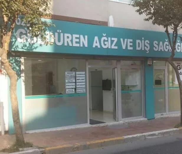 Güldüren Diş Kliniği