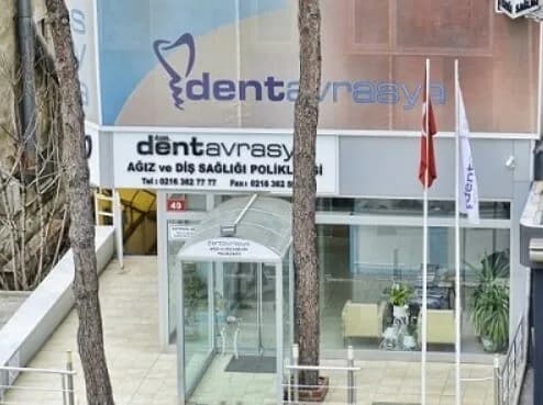 Dentavrasya Diş Kliniği