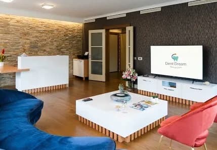 Dent Dream Diş Kliniği