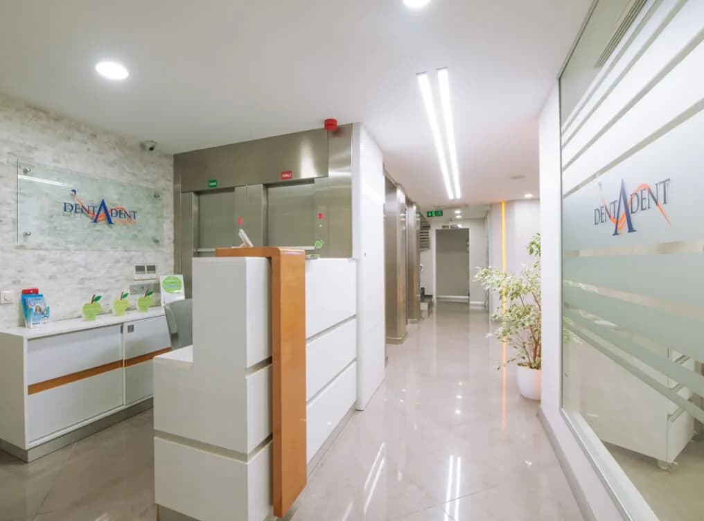 Dentadent Diş Kliniği