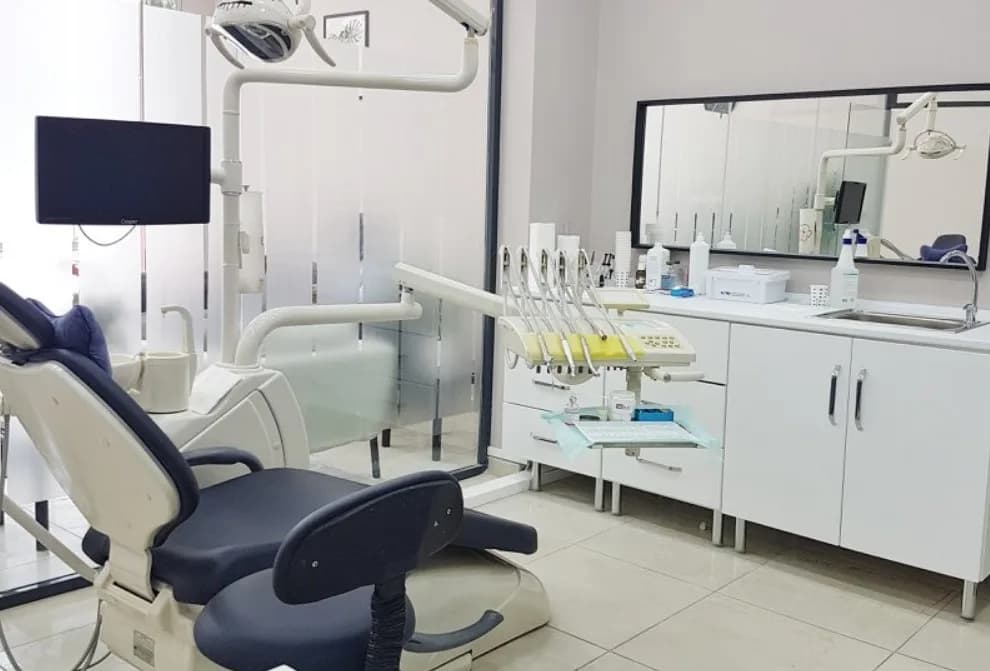 Osmaniye Diş Kliniği